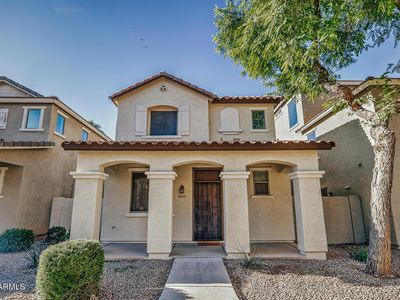 635 S BUENA VISTA Avenue, Gilbert, AZ, 85296