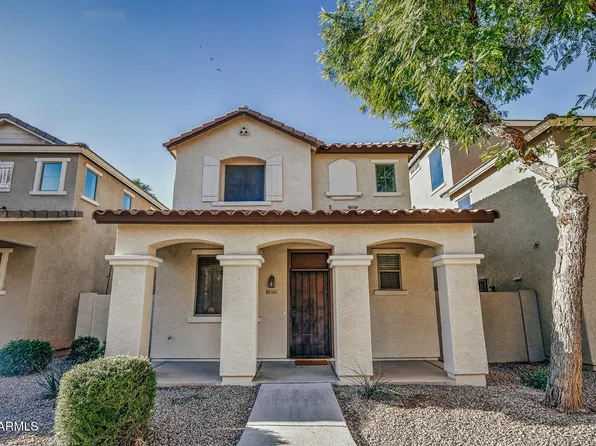 635 S BUENA VISTA Avenue, Gilbert, AZ 85296