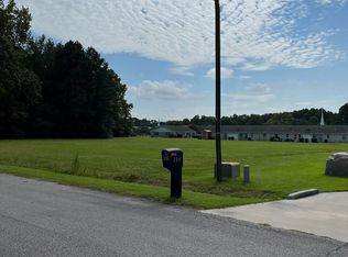 LOT 13 Ashley Ave, Goldsboro, NC 27530