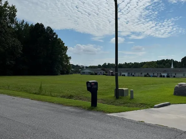 Lot 13 Ashley Avenue, Goldsboro, NC 27530