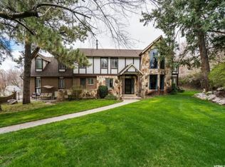 1180 E 1700 N, Ogden, UT 84414