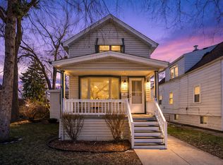 6347 S Kenneth Ave, Chicago, IL
