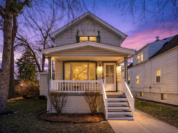 6347 S Kenneth Ave, Chicago, IL 60629