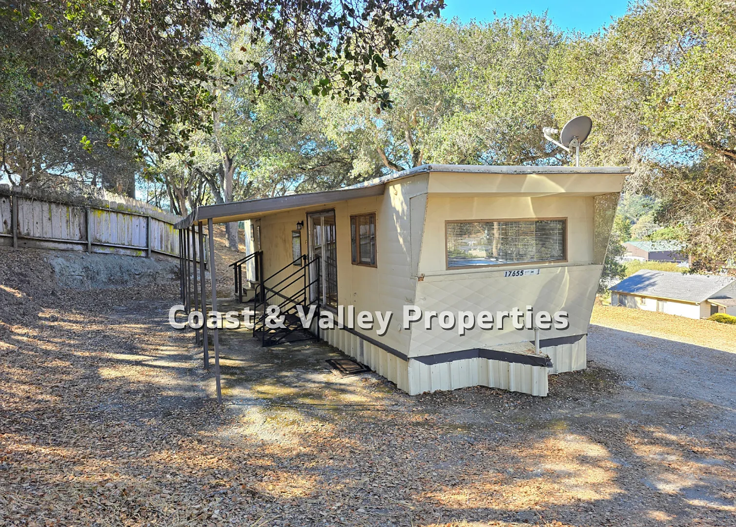 17653-17663 Vierra Canyon Road, Salinas, CA 93907 — Photo 1