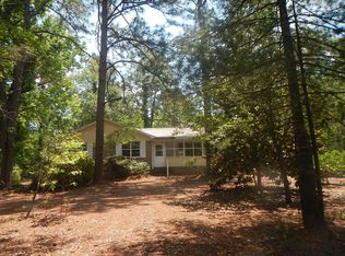 2530 Quail Run Dr, Hephzibah, GA 30815