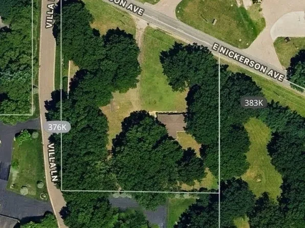 1698 E Nickerson Ave, Benton Harbor, MI 49022