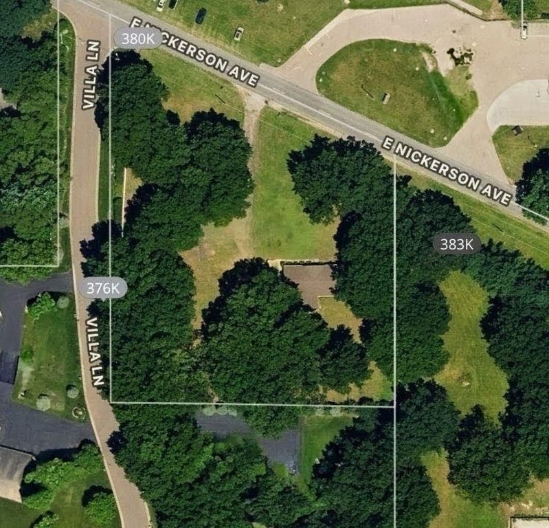 1698 E Nickerson Ave - Property Image