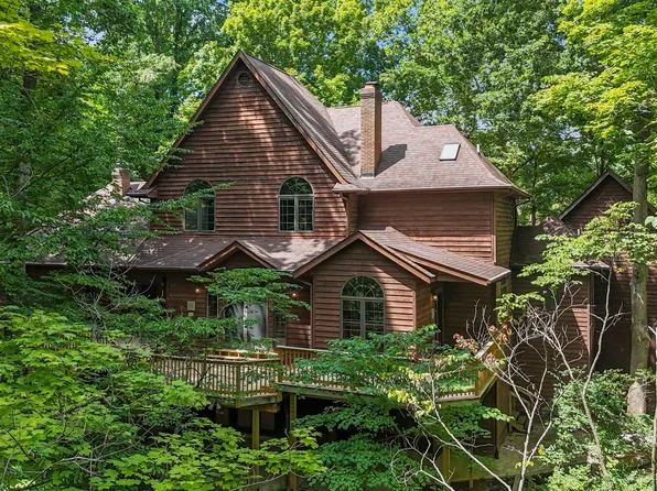 3712 E Devonshire Ln, Bloomington, IN 47408