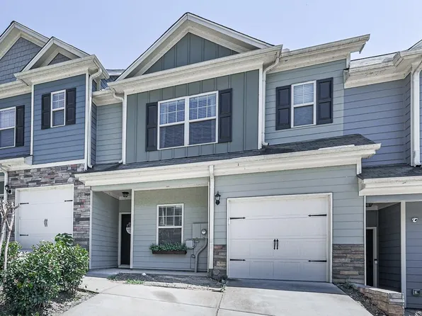 857 Ash St, Canton, GA 30114