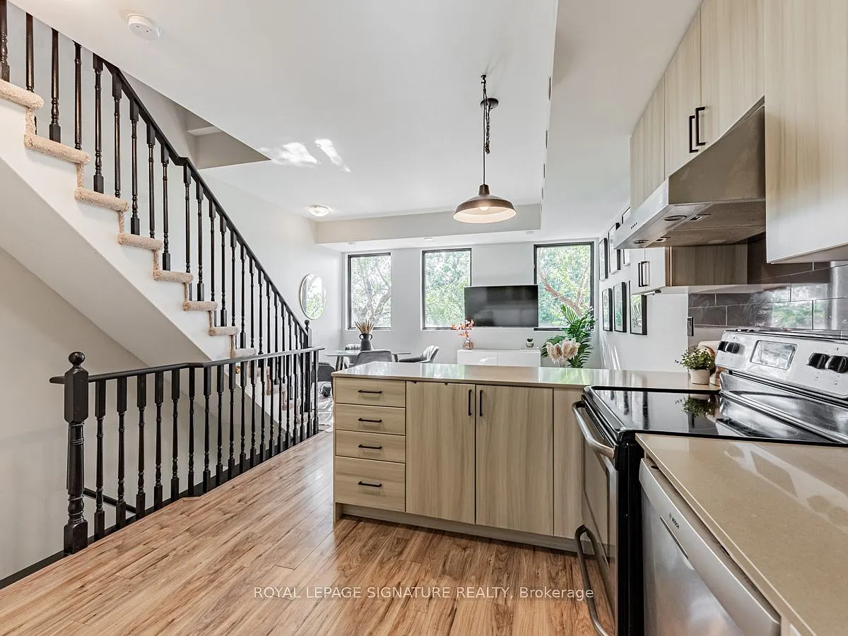 2 bed, $2,900 — Photo 4