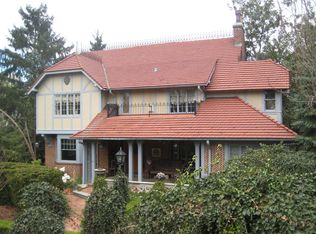 311 S Hinchman Ave, Haddonfield, NJ 08033