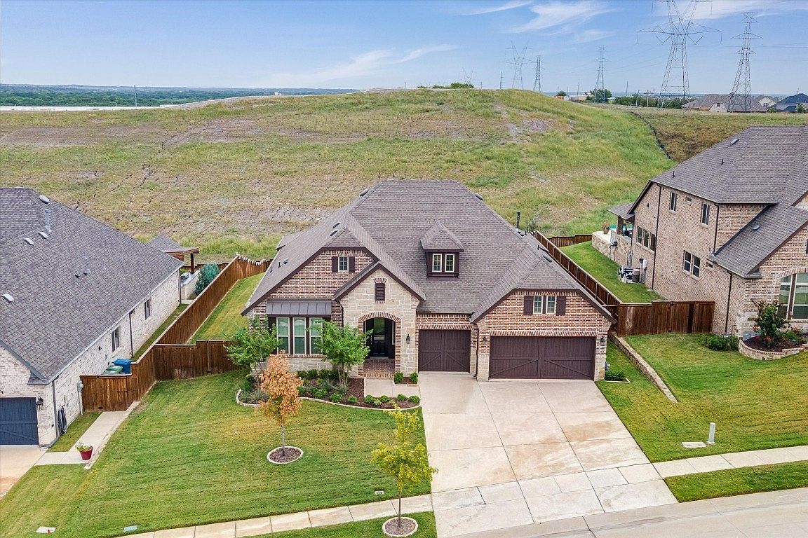 988 Fairway Ranch Pkwy, Roanoke, TX 76262 Zillow