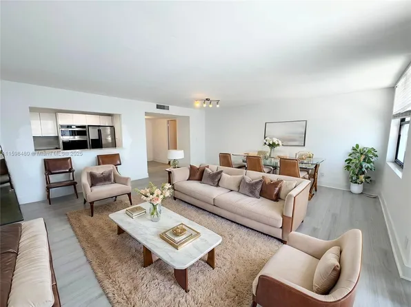 18151 NE 31st Ct APT 1404, Aventura, FL 33160