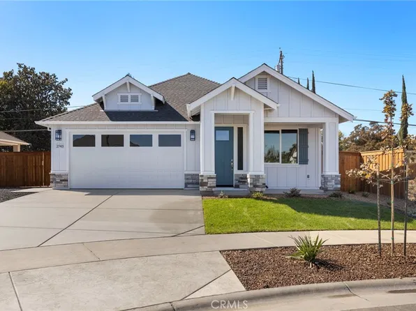 2743 Waterloo Cir, Chico, CA 95973