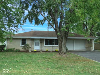 411 Hope Ave, Columbus, IN, 47201