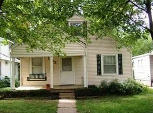 1313 SW Jewell Ave, Topeka, KS 66604