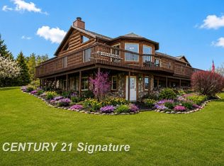3826 Buzzell Rd, Gladwin, MI 48624