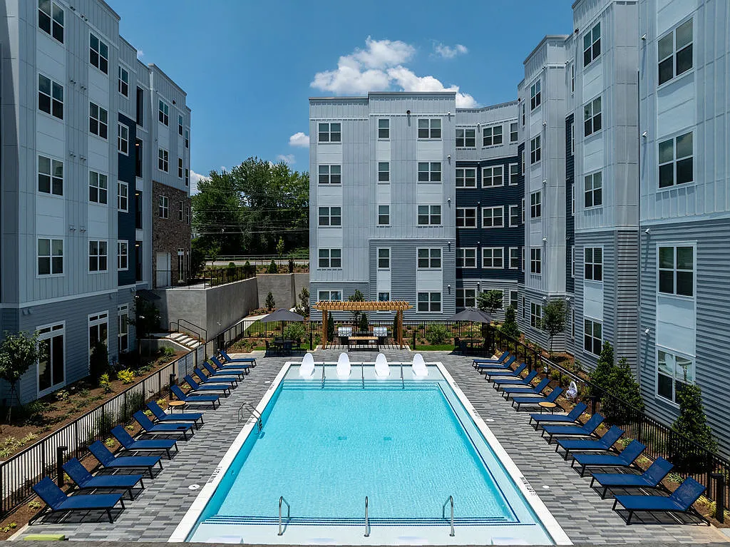 The Clara by Broadstone — Photo 1
