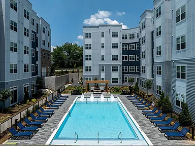 The Clara by Broadstone