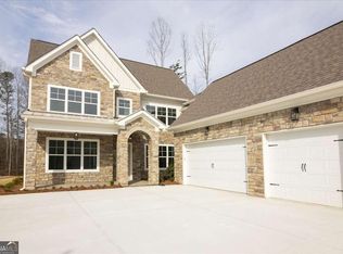 1134 Sweet Mia Ln, Powder Springs, GA 30127