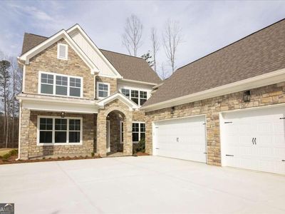 1134 Sweet Mia Ln, Powder Springs, GA, 30127