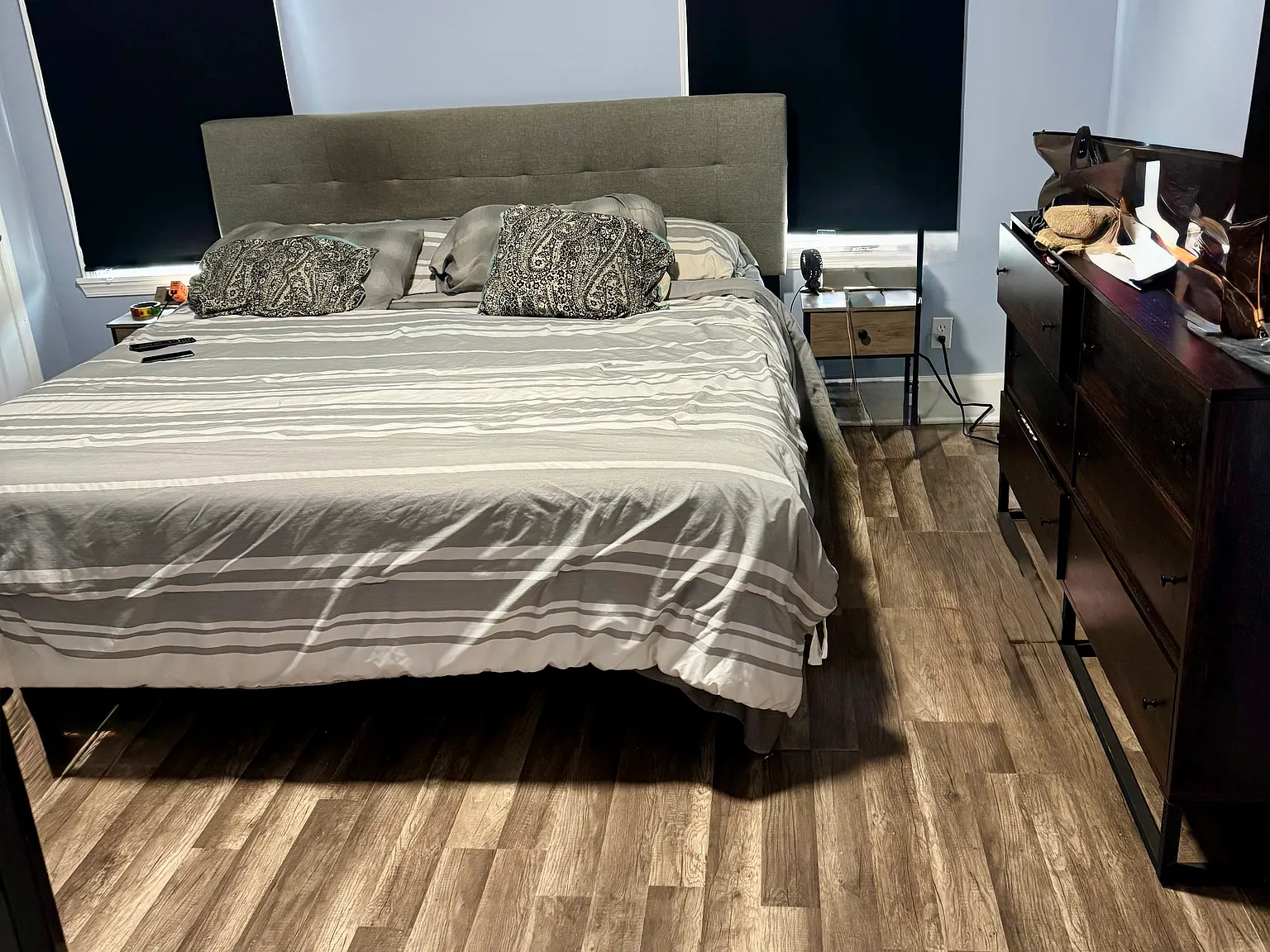 3 bed, 1110 sqft, $1,900 — Photo 4