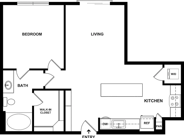 Augusta Flats — Photo 31