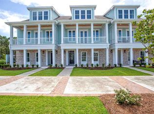 Living Beach St, Myrtle Beach, SC 29572