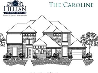 6871 Four Sixes Ranch Rd, North Richland Hills, TX 76182