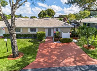 18824 Candlewick Drive, Boca Raton, FL 33496