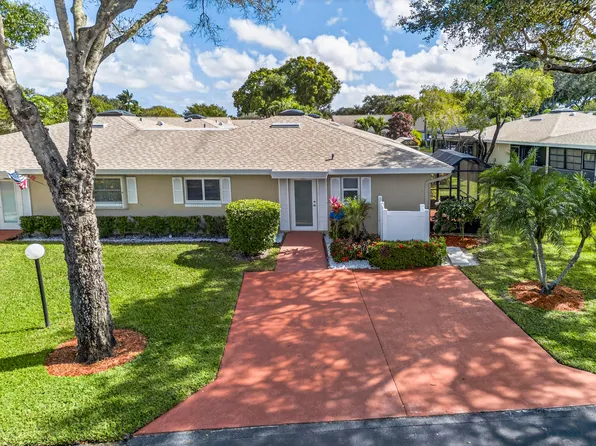 18824 Candlewick Drive, Boca Raton, FL 33496