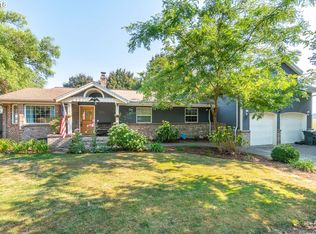 2590 SE 1st Ave, Canby, OR 97013