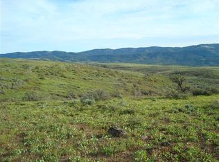 Tbd N Ridge Rd, Council, ID 83612