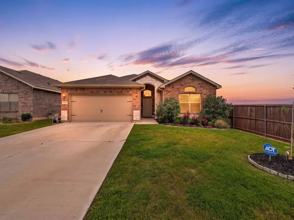 9604 Cherryville Rd, Fort Worth, TX 76108