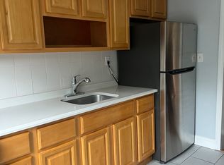 352 S Center St, Orange, NJ 07050