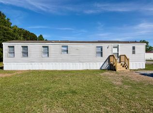 1402 Chicopee Rd #72, Benson, NC 27504