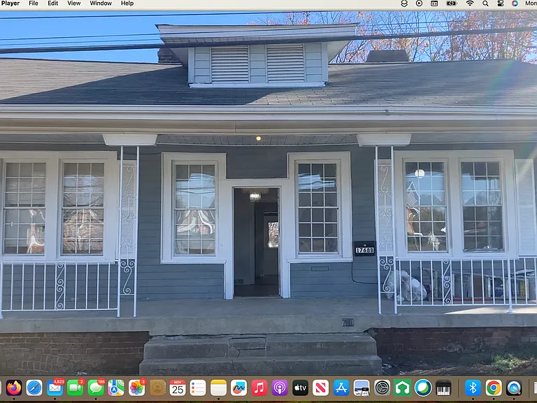 1768 New Walkertown Rd #A — Photo 1