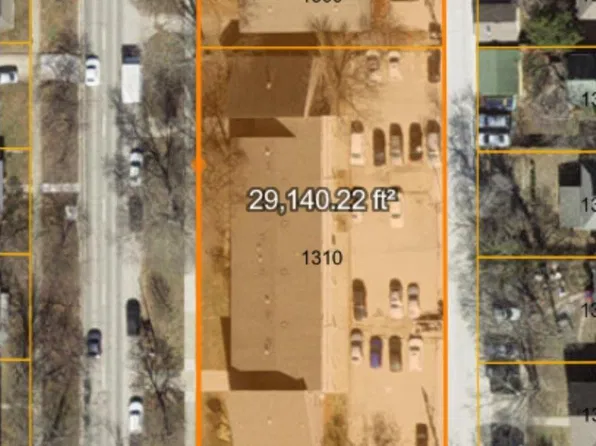 1300-1314 Kentucky St, Lawrence, KS 66044