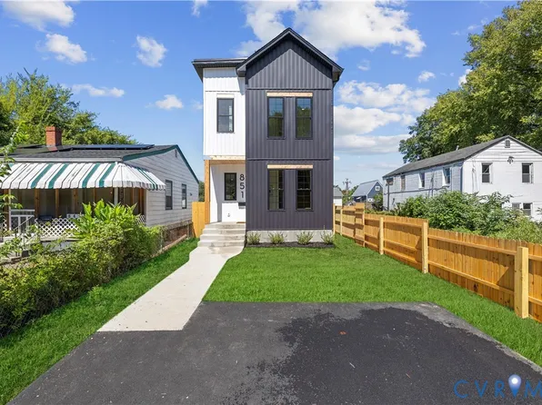 851 E Bank St, Petersburg, VA 23803