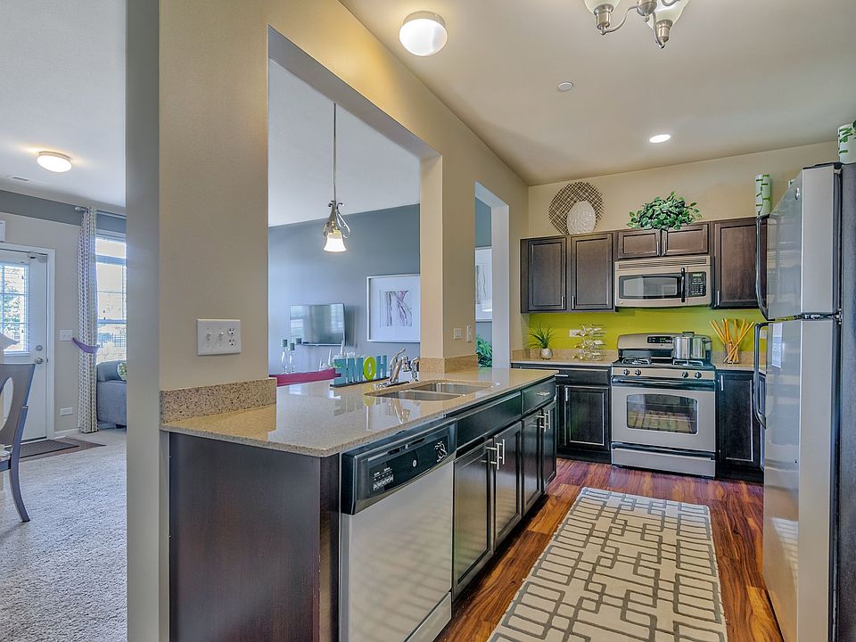 Randall Highlands Apartment Rentals North Aurora, IL Zillow