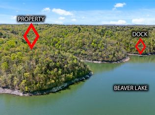 McKnight Ln, Rogers, AR 72756