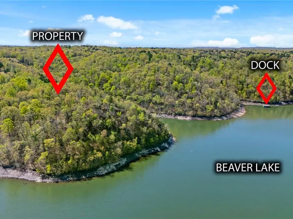 McKnight Ln, Rogers, AR 72756