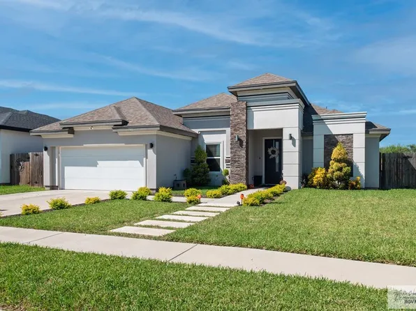9416 W Queen Palm, Brownsville, TX 78526