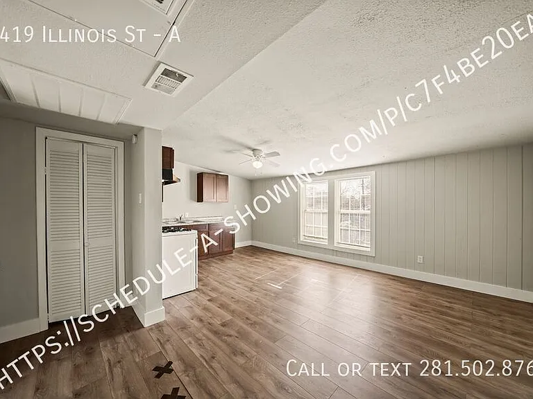 3419 Illinois St #A — Photo 2