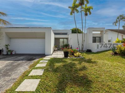 7470 NW 36th St, Lauderhill, FL, 33319