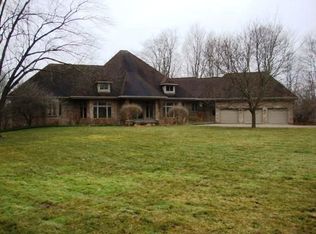 7195 E 1000 N, La Porte, IN 46552