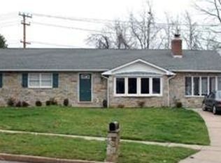 805 Jackson Blvd, Bel Air, MD