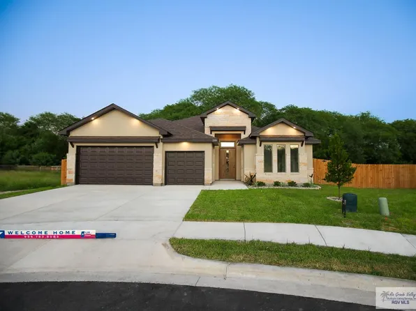 2006 Su Casa Cir, Harlingen, TX 78552