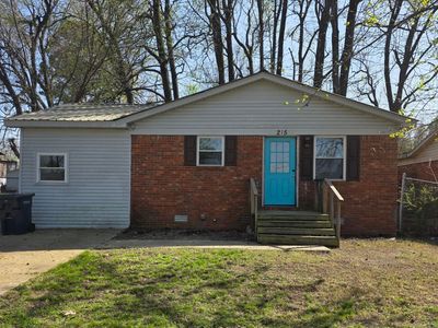 215 Pine St, Jonesboro, AR, 72401