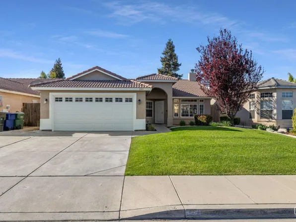 253 Sherman Peak Dr, Bakersfield, CA 93308